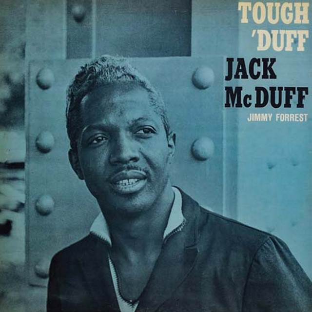 Tough ’Duff