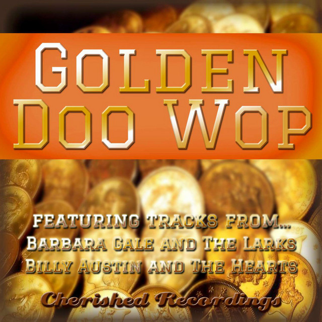 Golden Doo Wop, Vol. 1 - Compilation by Various Artists | Spotify