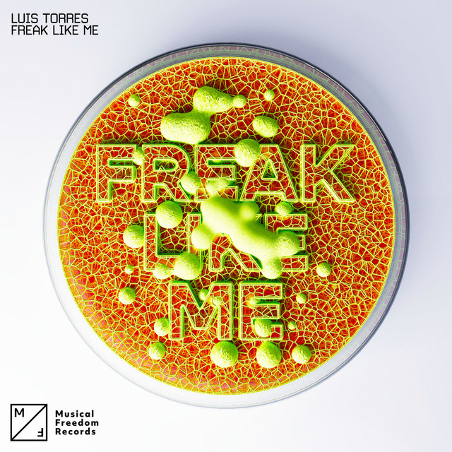 Freak Like Me - Extended Mix