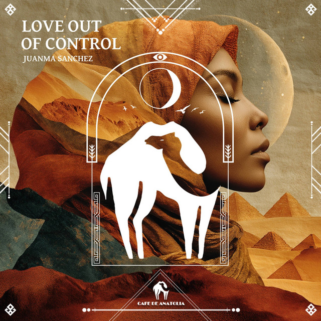 Love Out of Control album art