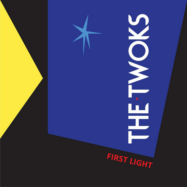 First Light EP cover