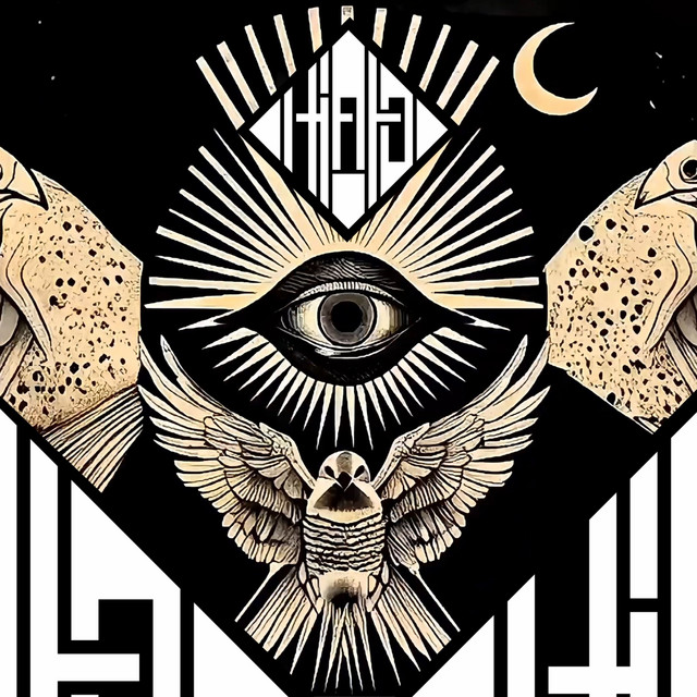 Axiom of Choice - ID ID Remix album art
