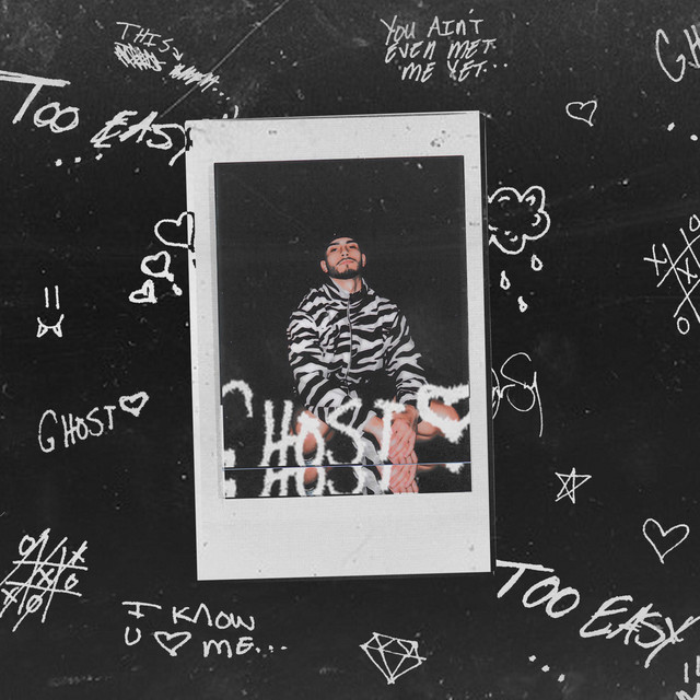 Too Easy cover art