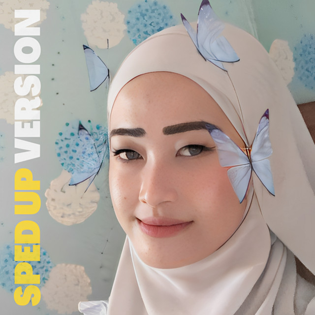Penyesalan - Sped Up
