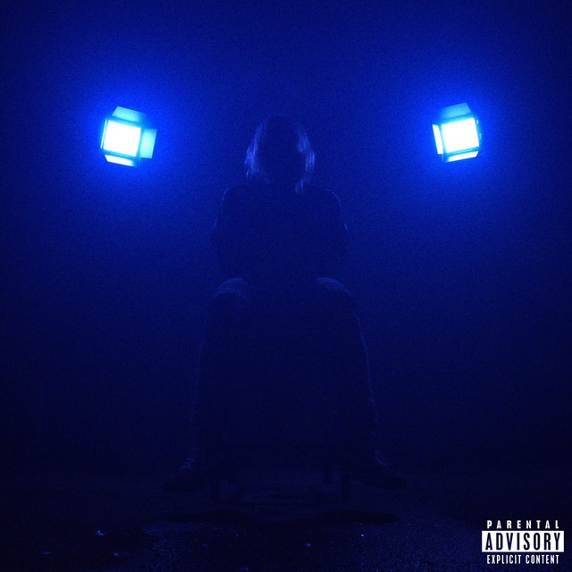 Love's Lost, Not Gone cover art