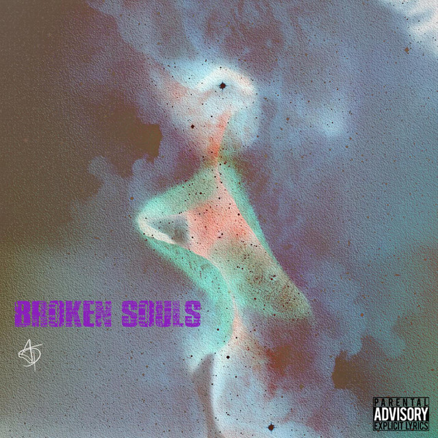 Broken Souls cover art