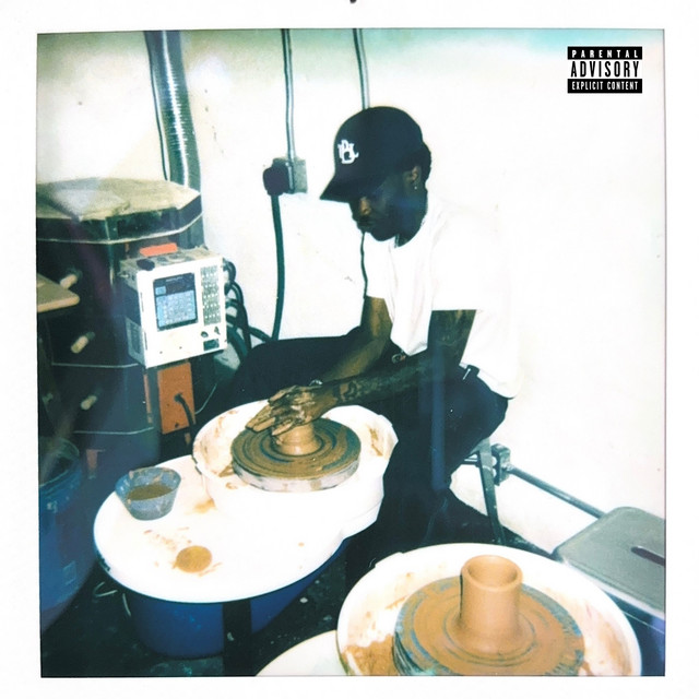 undefined album image