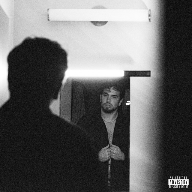Lust cover art