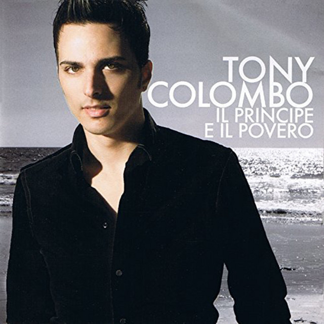 Il principe e il povero cover art