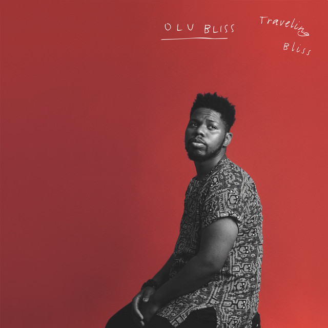 Traveling Bliss cover art