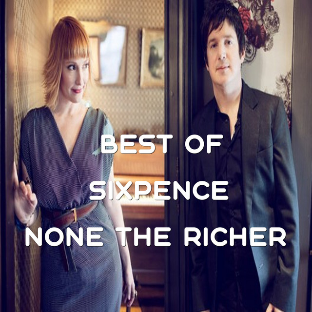 There She Goes - song and lyrics by Sixpence None The Richer | Spotify