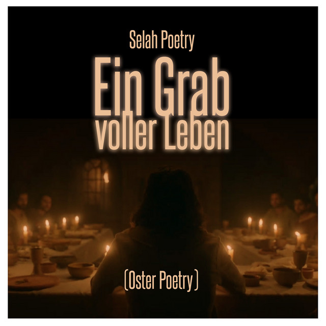 Ein Grab Voller Leben (Oster Poetry) cover art