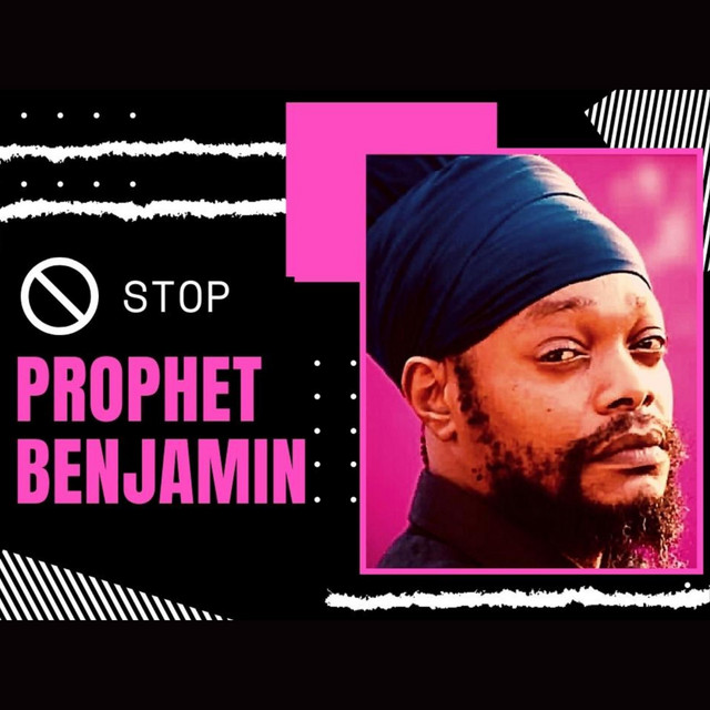 Stop cover art