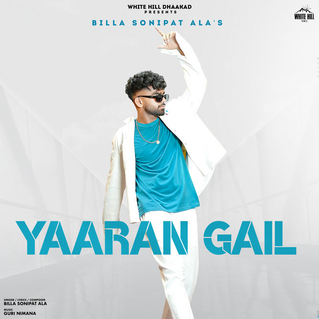 Yaaran Gail by Billa Sonipat Ala