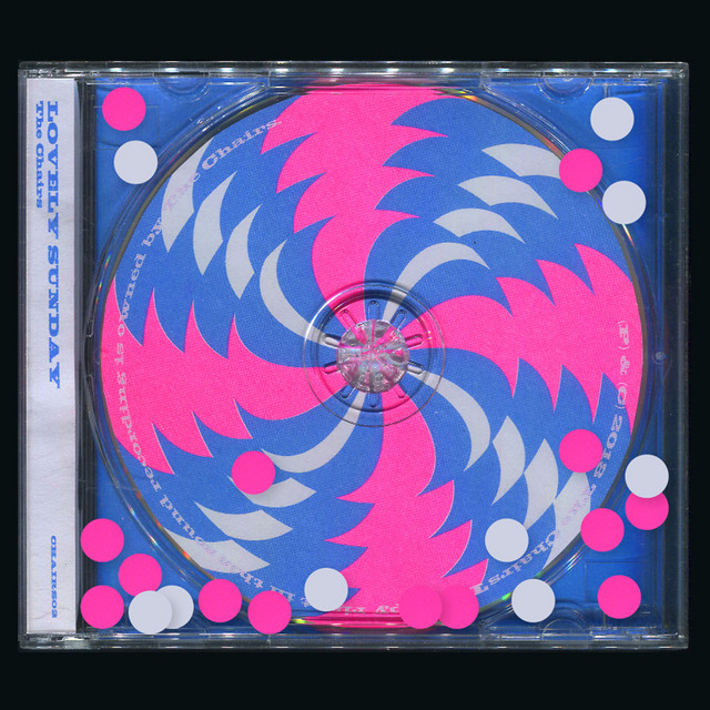 Lovely Sunday cover art
