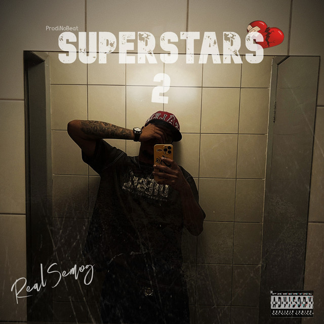 Superstars 2