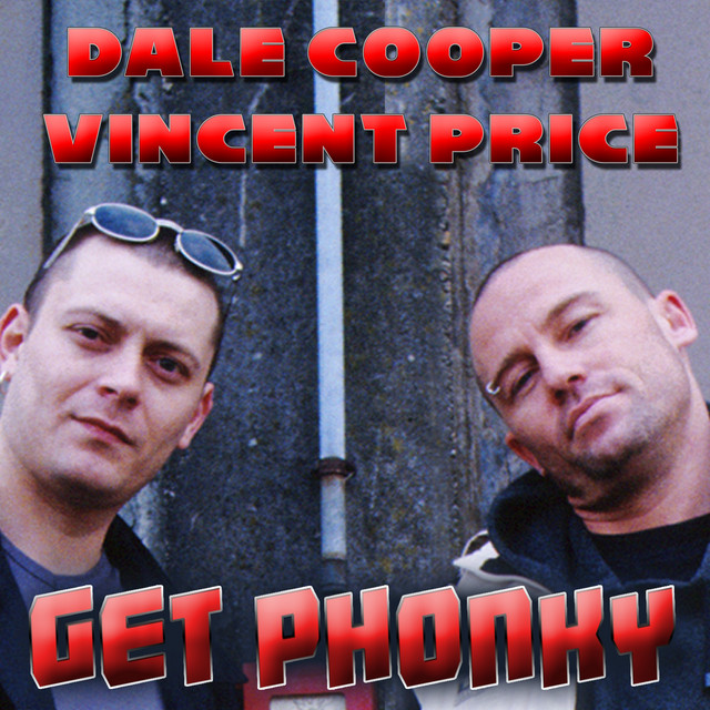 Get Phonky cover art