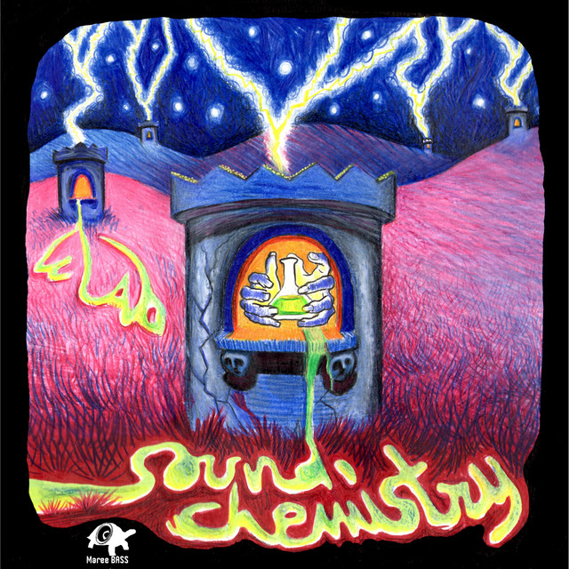 Sound Chemistry cover art