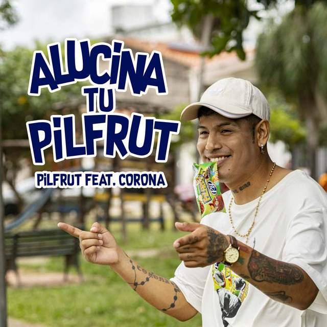 Pilfrut