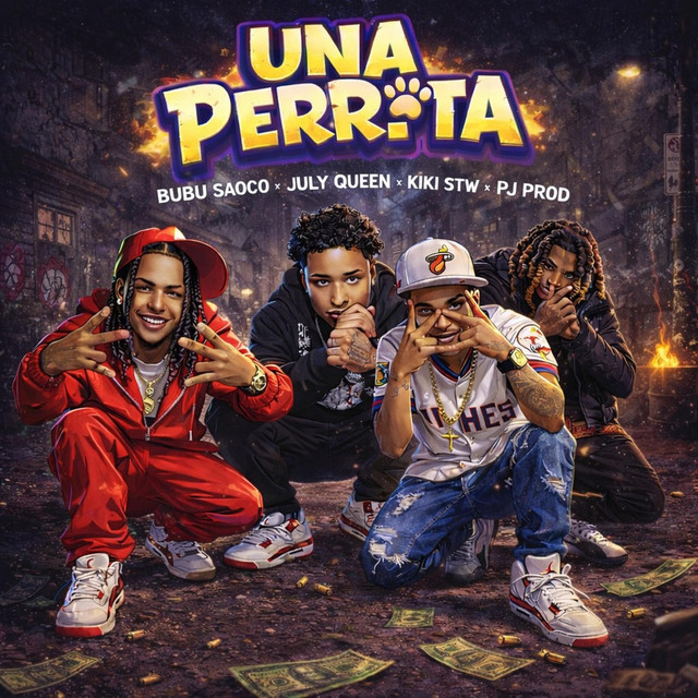 undefined album image