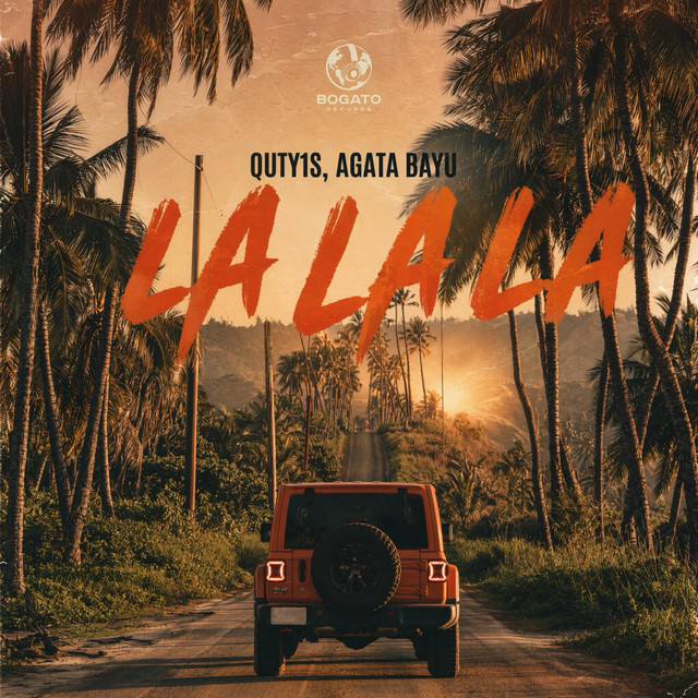 LA LA LA album image