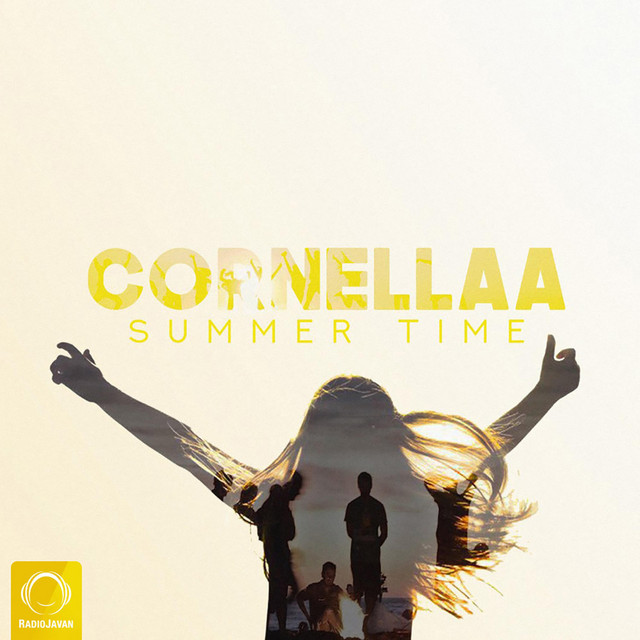 Summer Time cover art