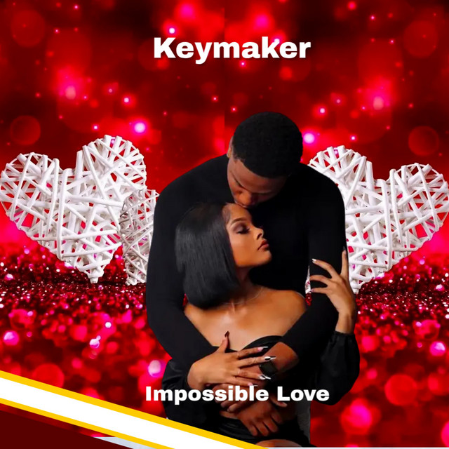 Impossible Love cover art