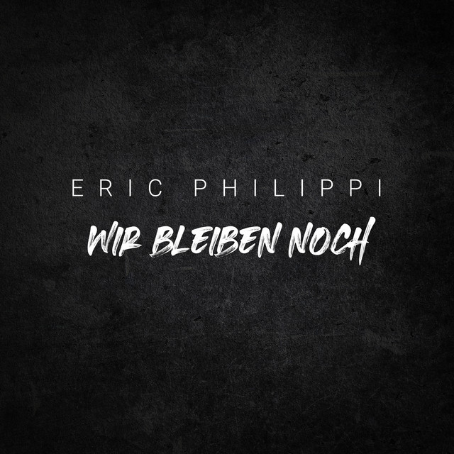 Wir bleiben noch cover