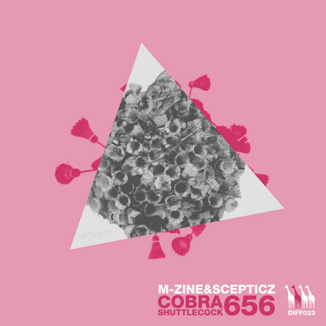 Cobra artwork