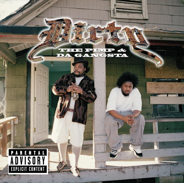 Hit Da Floe - song and lyrics by Afeni Shakur, Dr. Fanga, Dirty