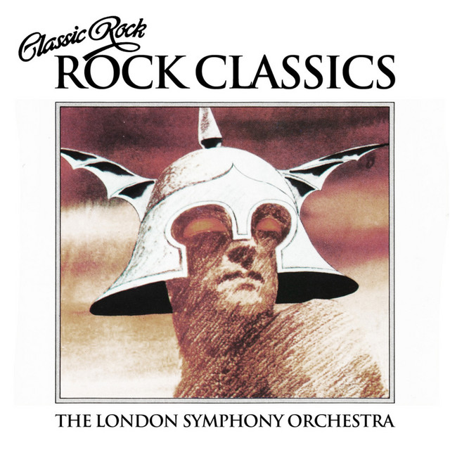 I Don't Like Mondays (feat. The Royal Choral Society)