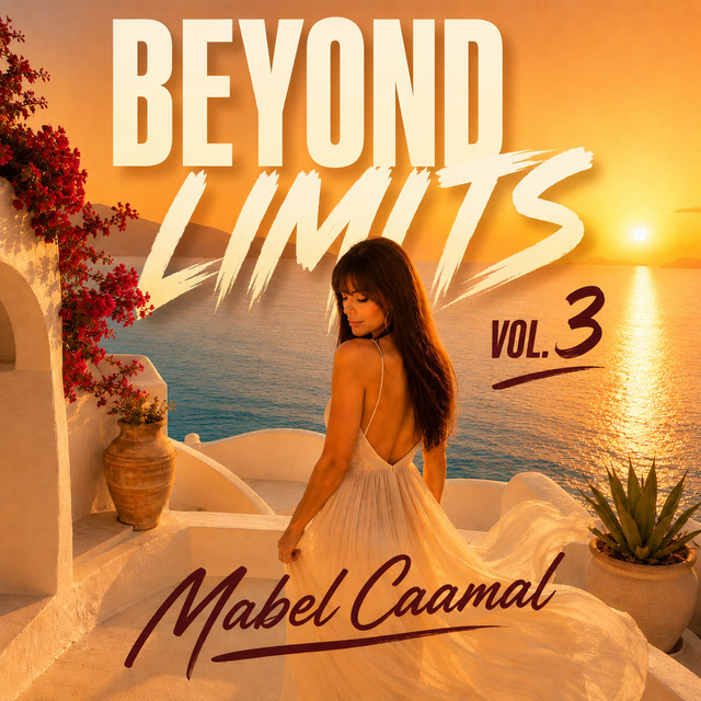 Beyond Limits Vol. 3 cover art