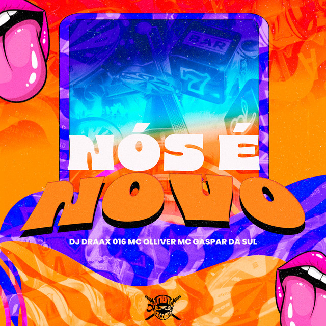 Nós É Novo