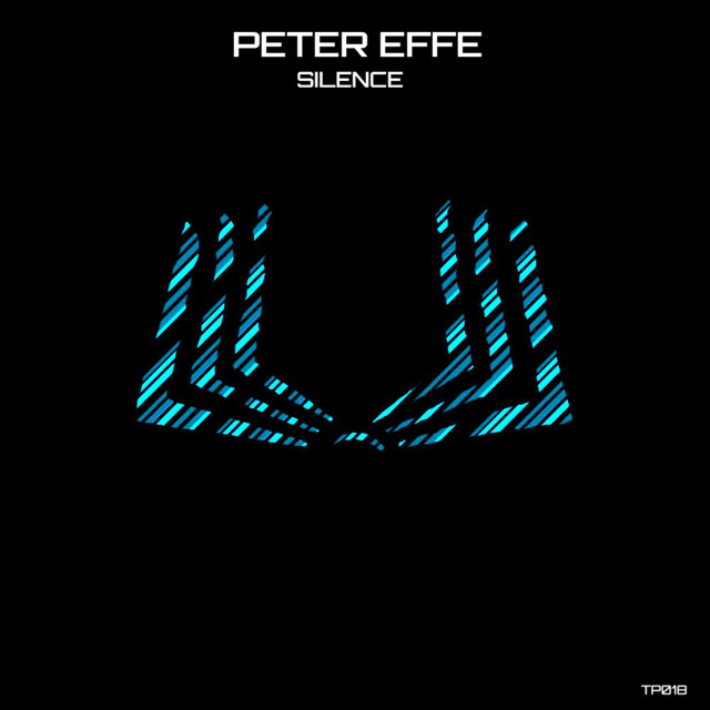Silence cover art