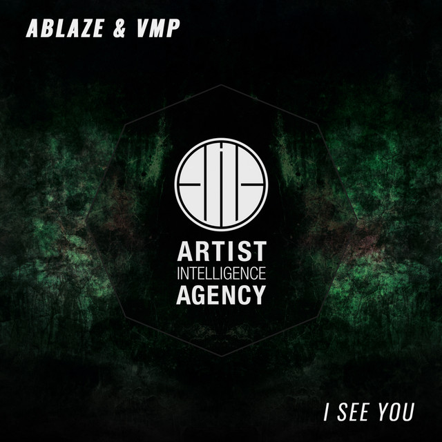 I See You cover