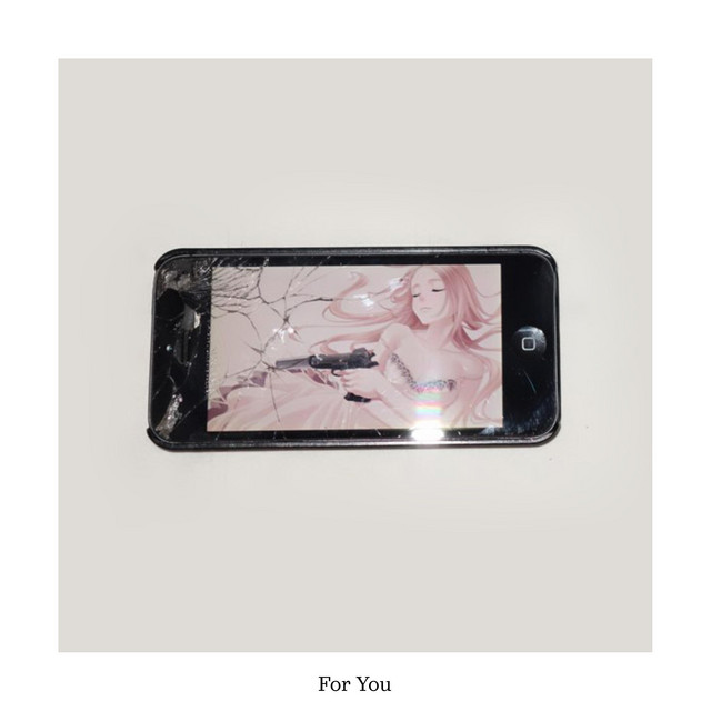 For You cover art