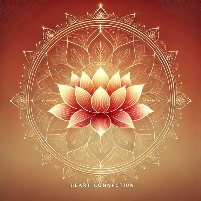 Heart Connection: Healing Meditation for Heart Chakra and Emotional Balance