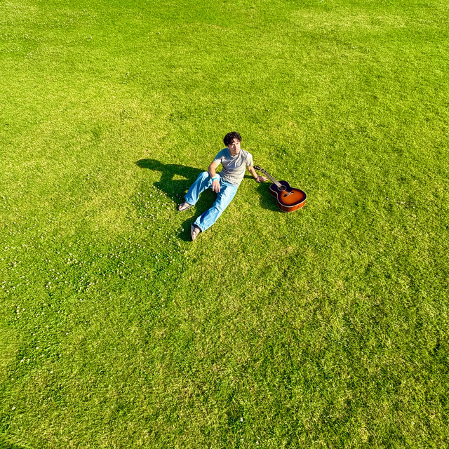 Greene cover art