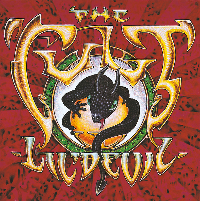 Lil' Devil - música y letra de The Cult | Spotify