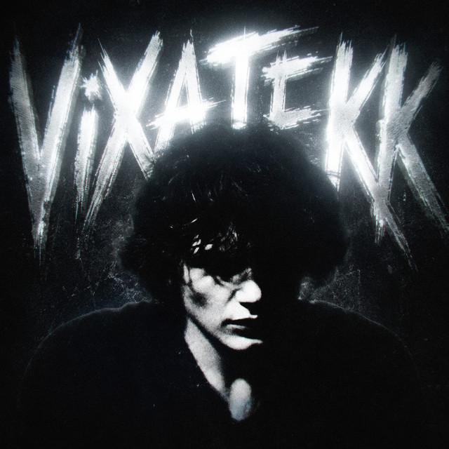 VIXATEKK - SUPER SLOWED