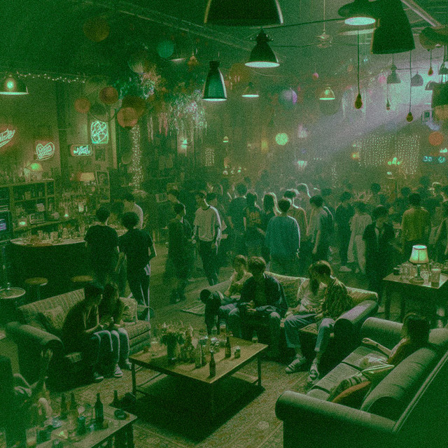 undefined album image