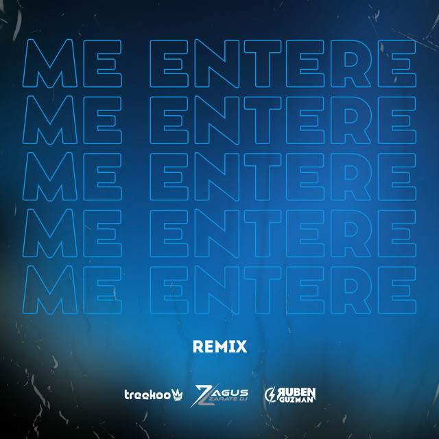 Me Entere
