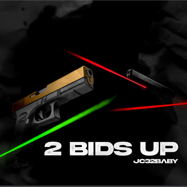 2 Bids Up
