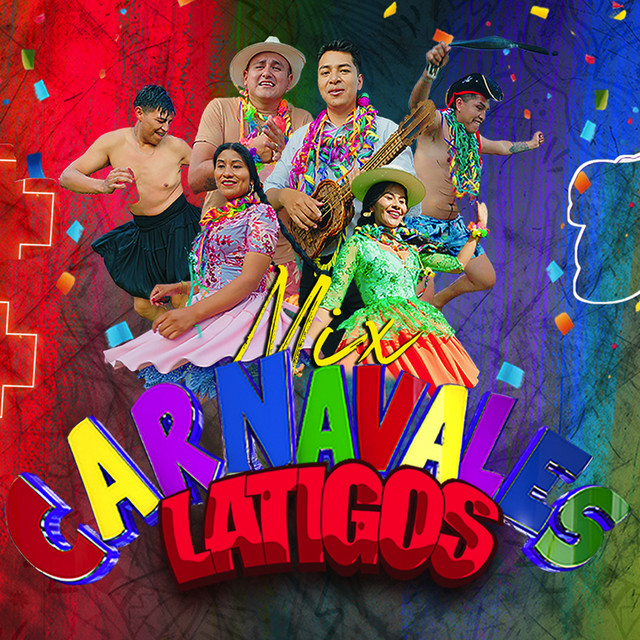 Los Látigos