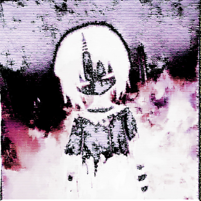 demon cover art