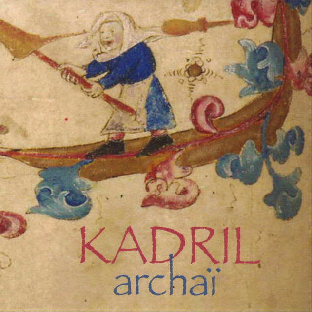Archaï cover