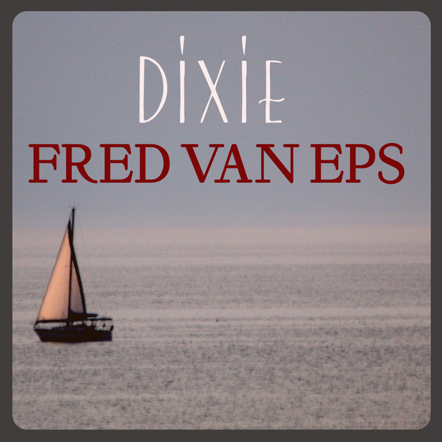 Dixie cover
