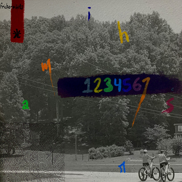 Charism cover art