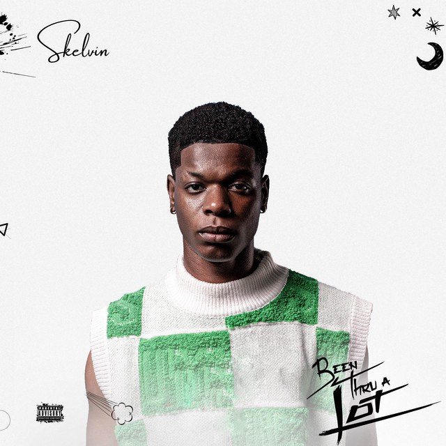 Been Thru A Lot cover art