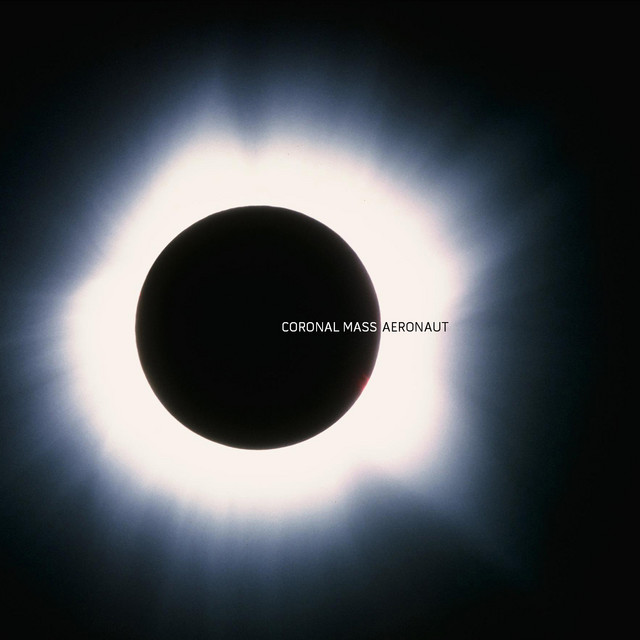 Coronal Mass cover art